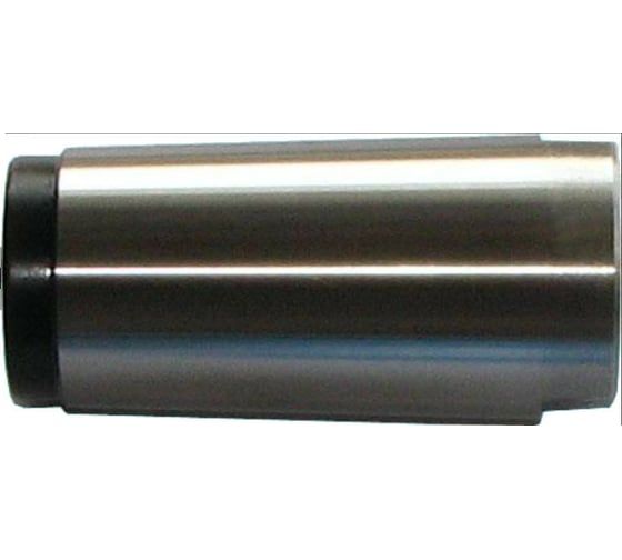 Втулка переходная без лапки КМ 6/3 для концевых фрез с лыской CNIC 35167