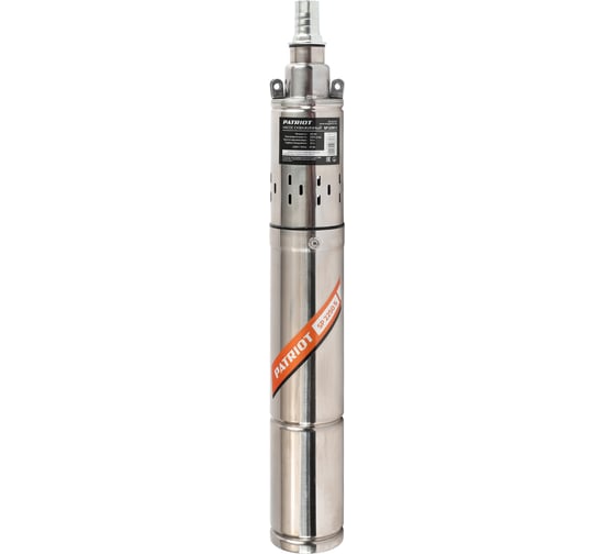 Скважинный насос Patriot SP 2250 S 315302471