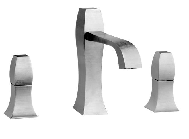 Смеситель для раковины Gessi Mimi 31401.031