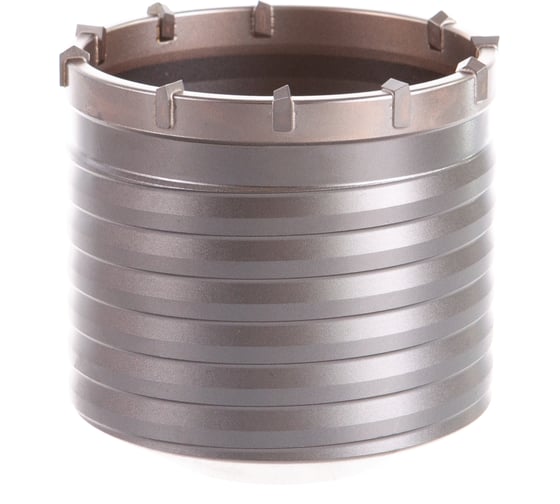 Коронка полая разборная для перфораторов (100х100 мм; SDS-max) Makita P-03822