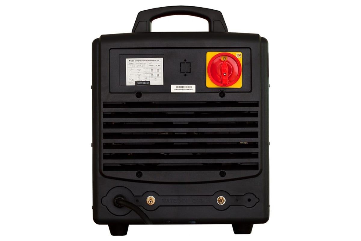 Сварочный инвертор Сварог TECH TIG 315 P DSP AC/DC E106 00000091015