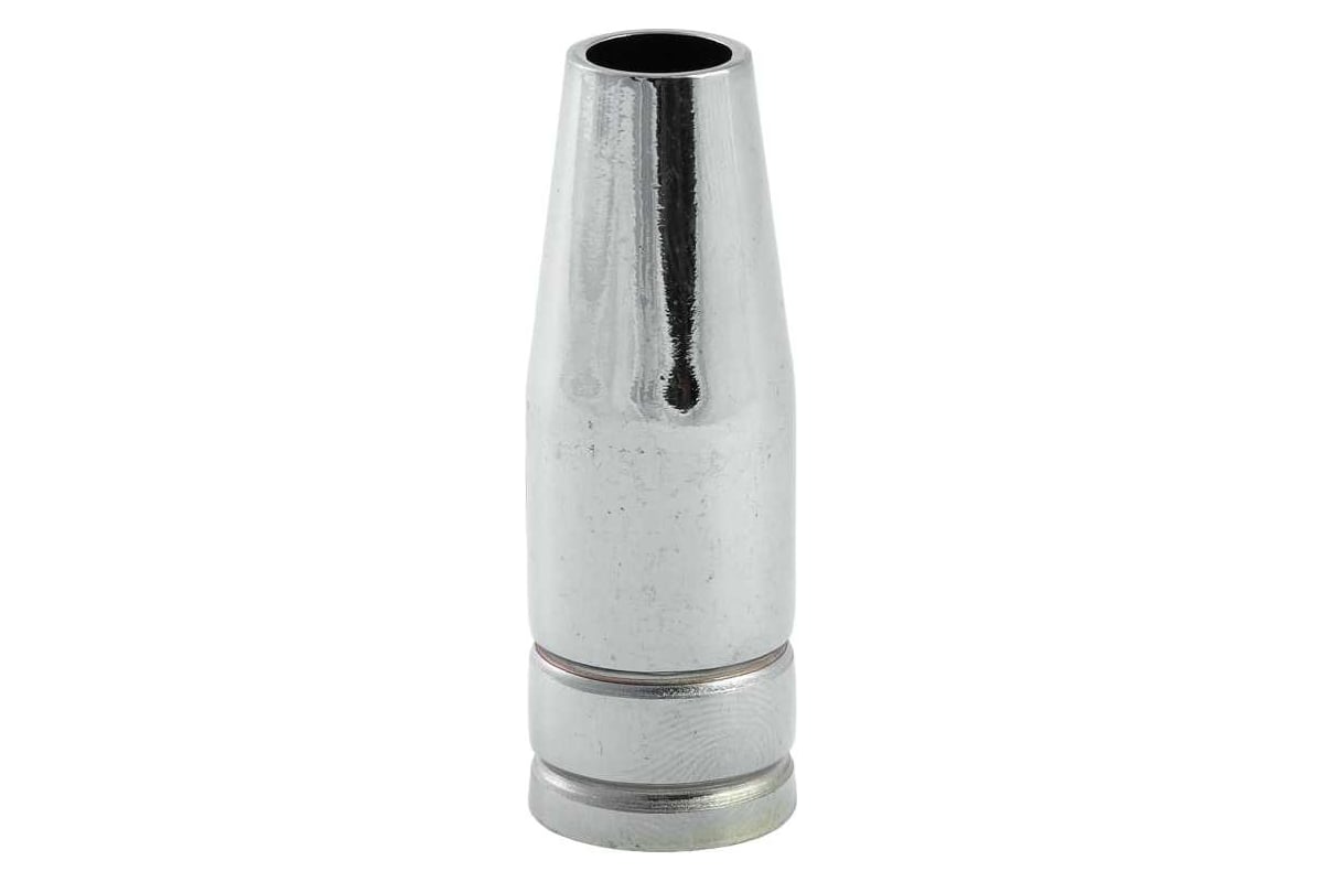 Сопло газовое коническое 9.5 мм, 5 шт Plazweld 145.0123