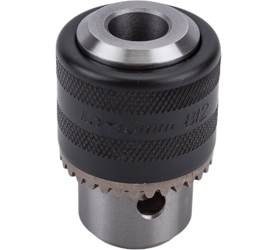 Патрон ключевой 10 КС-КОН (10 мм; конус В12) Диолд 90015001