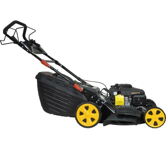 Газонокосилка Habert HBL19SPF 00-00155496