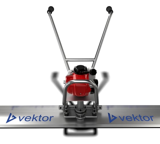 Привод к виброрейке для укладки бетона Vektor VSG-2.5 1465