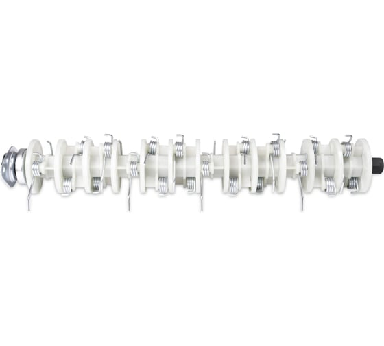 Скарификатор Champion 5.15 кВт, 400 мм, 40л, 29 кг, 2в1 GSC4840