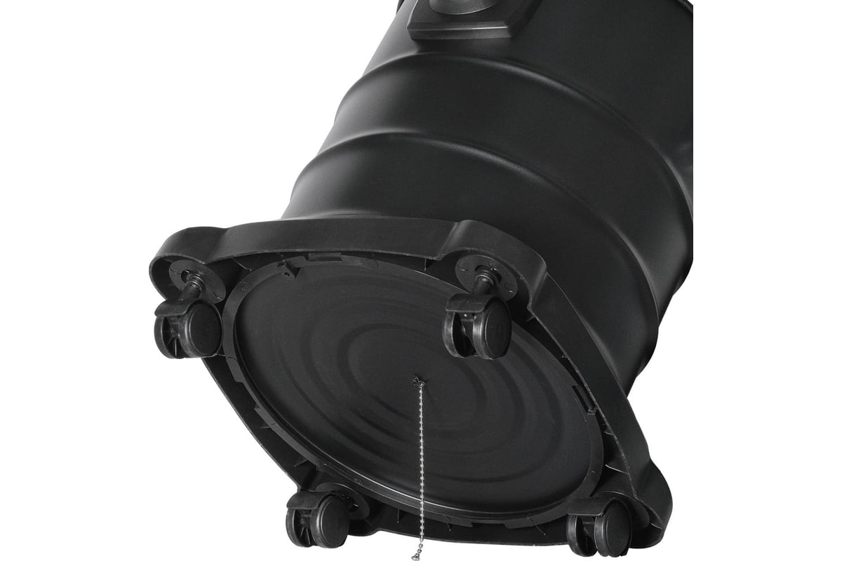 Пылесос для сухой и влажной уборки Bort BSS-1525 BLACK 93412604