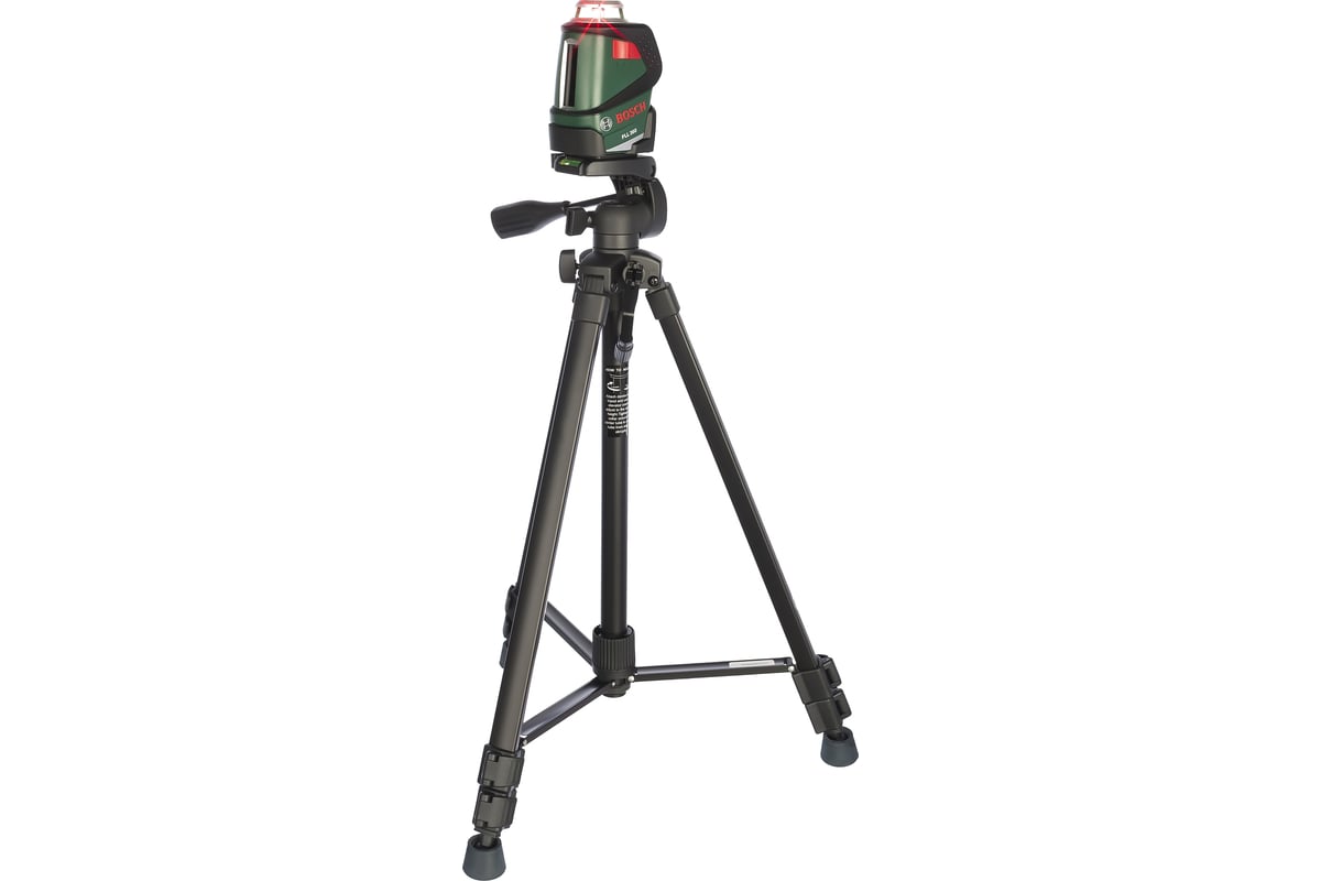 Лазерный нивелир со штативом Bosch PLL 360 Set 0.603.663.001