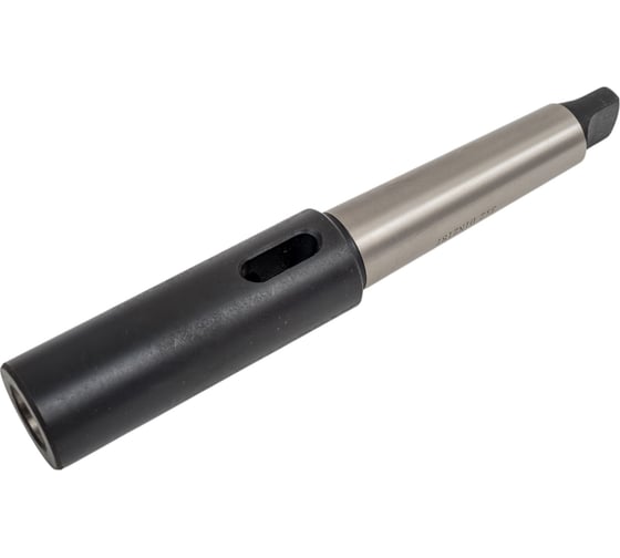 Втулка переходная SOVIS КМ3/КМ2 с лапкой, длинная L=194 мм 26957