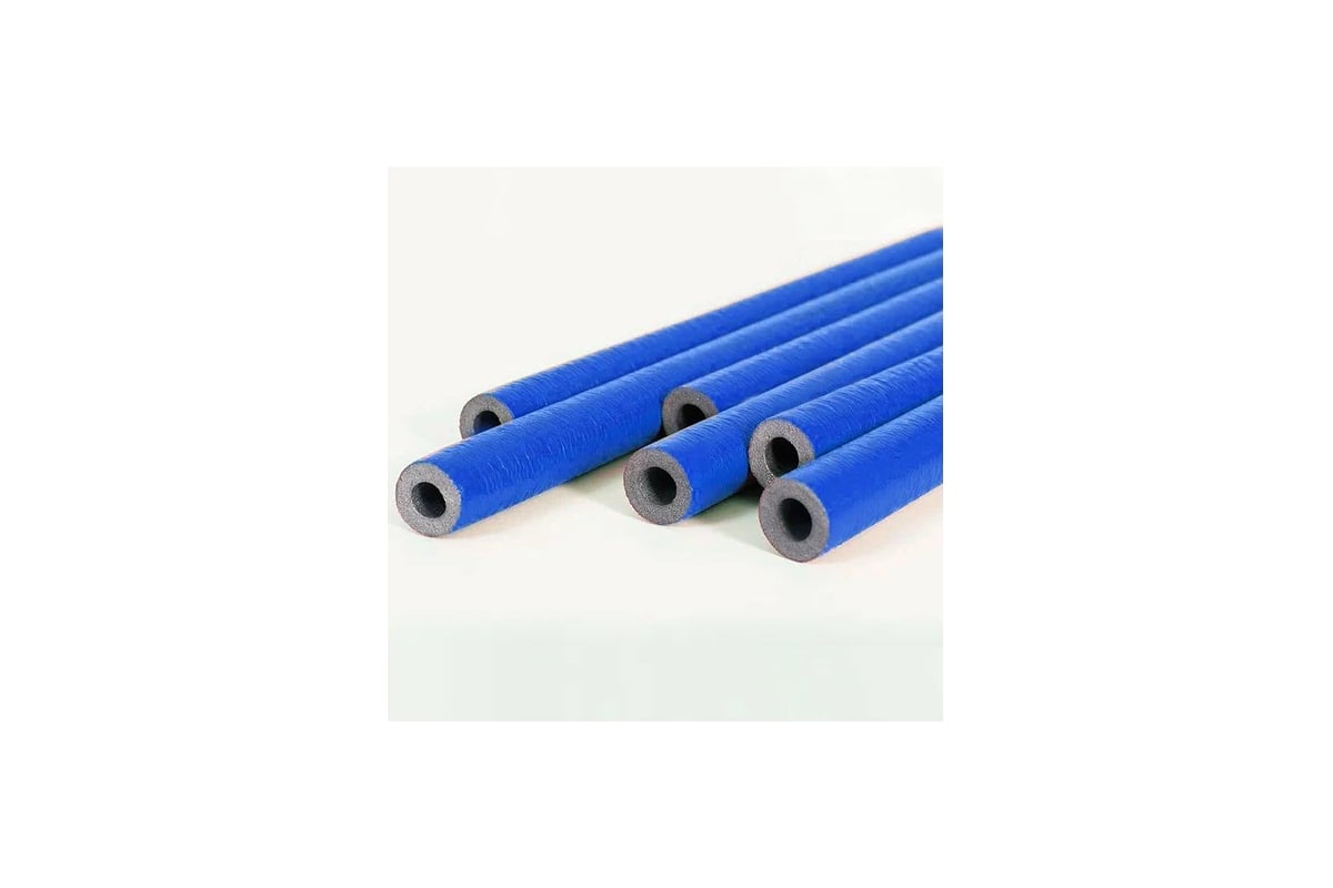 Трубка Energoflex Super Protect 28/6-2, синий EFXT028062SUPRS-240