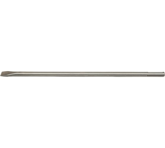 Зубило SDS-max 25x600 мм D.BOR 10225600-2785