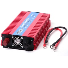 Автомобильные инверторы напряжения