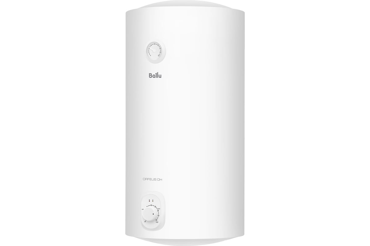 Водонагреватель Ballu BWH/S 50 Orfeus DH НС-1588109