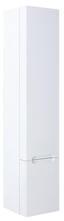 Шкаф пенал BelBagno Etna-M 30 см R Bianco Lucido, ETNA-M-1500-2A-SO-BL-R