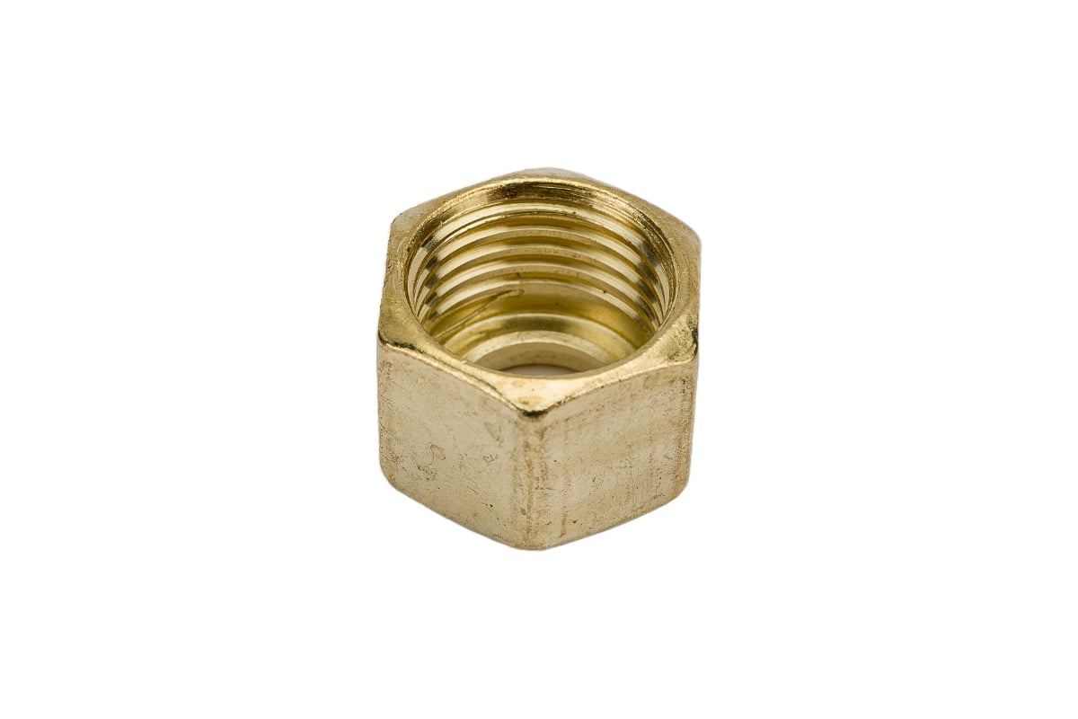 Гайка 19 (10 шт; М16х1.5; правая) Atlasweld ATLGAIRight