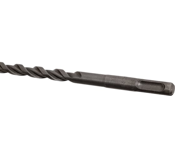 Сверло по бетону SDS-plus (10x600 мм) Hoegert Technik HT7D934