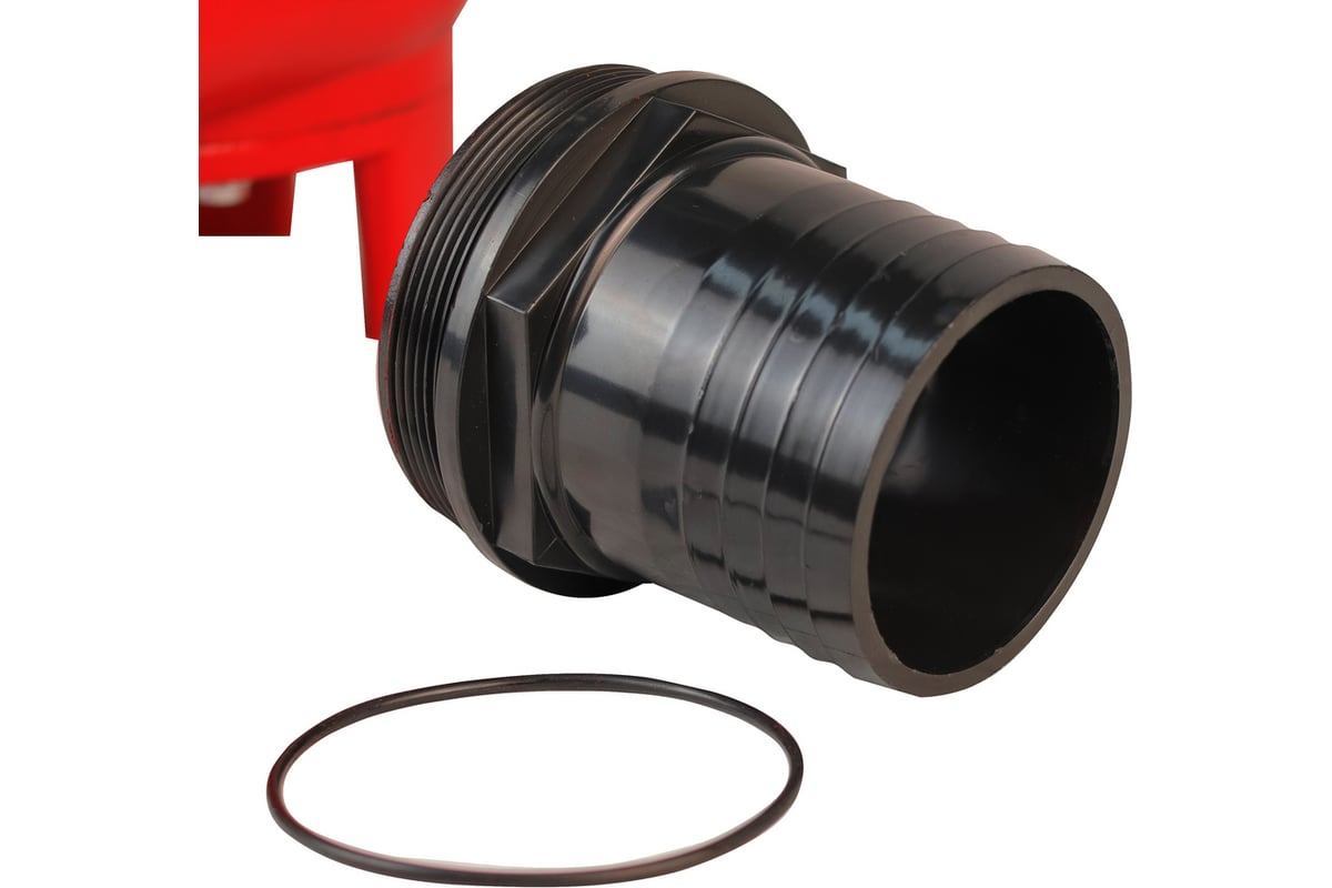 Фекальный погружной насос Verton AQUA FP2200K 01.12784.14139