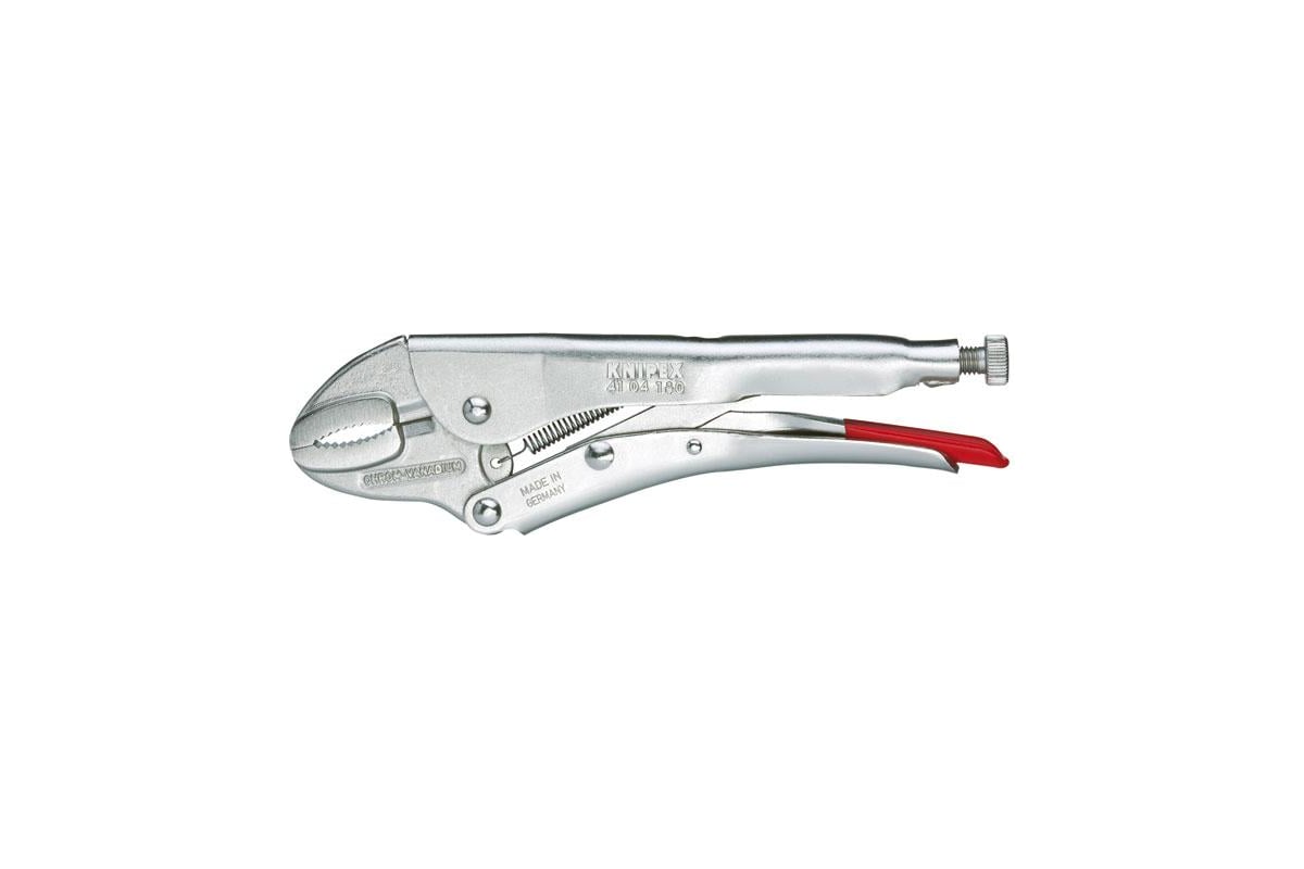 Зажимные клещи Knipex KN-4104180