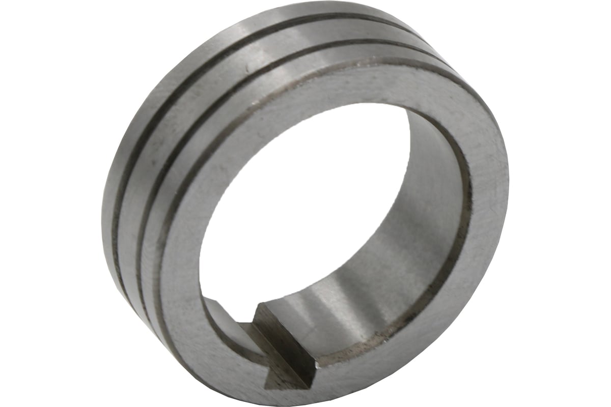 Подающий ролик 30x22x10 мм, U, 1.0/1.2 мм для MIG 220, 250 MIG Line Start STMZ25001U