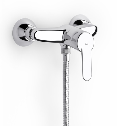 Смеситель для душа Roca Victoria 5A2125C0M