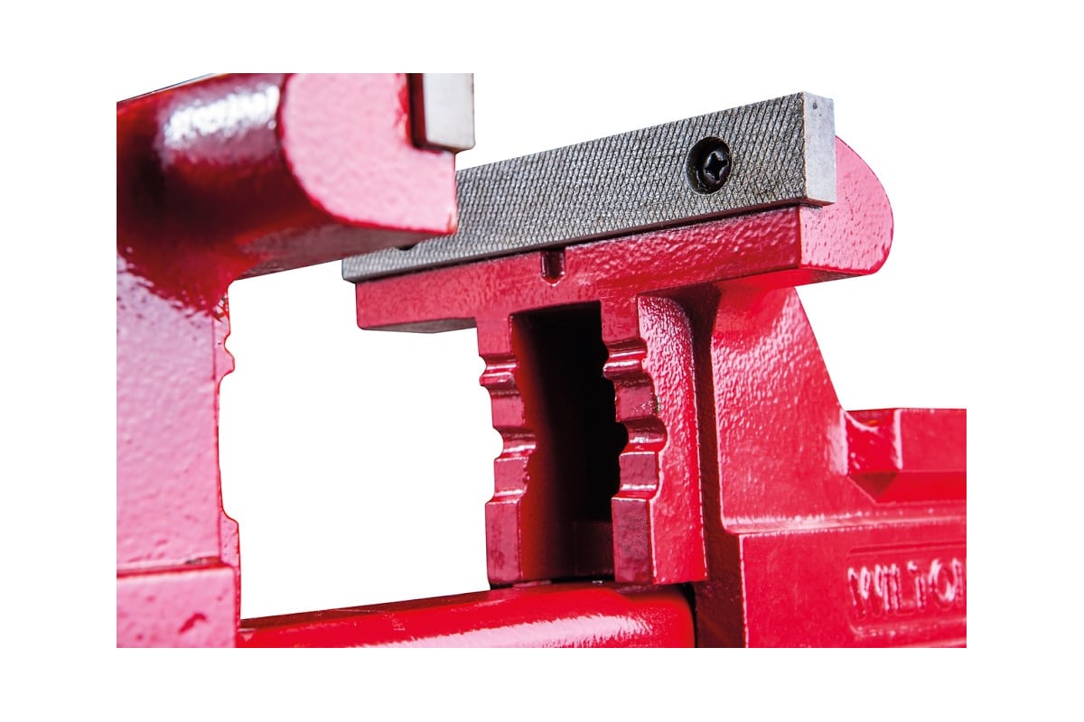 Многофункциональные слесарные тиски WILTON 674 WI11126 115х75