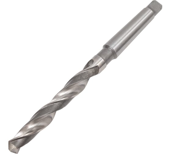 Сверло (16х120х218 мм; к/х; Р6М5) ТРЭЛ ds20160