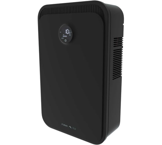 Настенная приточно-вытяжная установка FUNAI FUJI ERW-150X.D