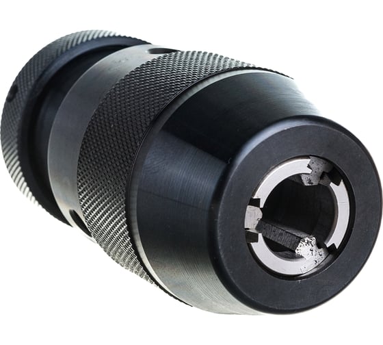 Патрон сверлильный ПСС-16 1-16 мм B18, исп. R-41, кл/т 2, биение 0.2мм Griff b216013