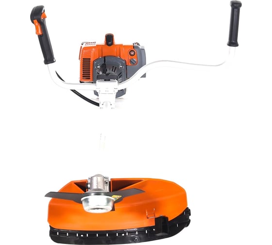 Бензокоса Zimani FS250