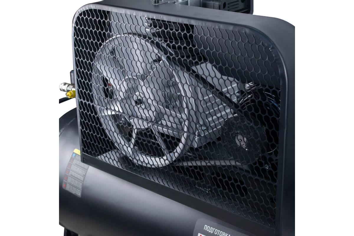 Компрессор Verton Air AC-100/420R 01.5985.12197