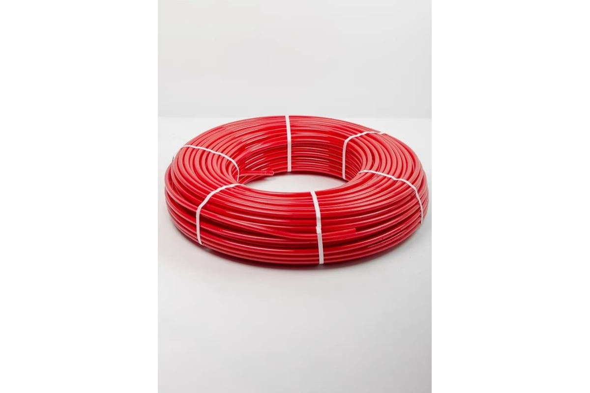 Труба Sinikon THERMOLINE PE-Xb EVOH SDR8/S3.5 16x2.0 300 м PX162030