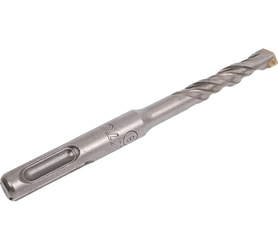 Бур по бетону S4 SDS-plus 8x110 мм, 10 шт EКТО dsv-003-0800-0110