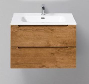 Тумба с раковиной BelBagno Etna 70x39 см
