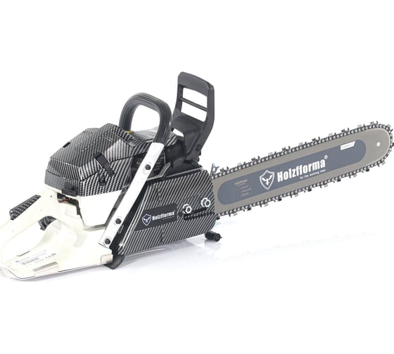 Бензопила Holzfforma G372 Pro 18" CS36588PRO