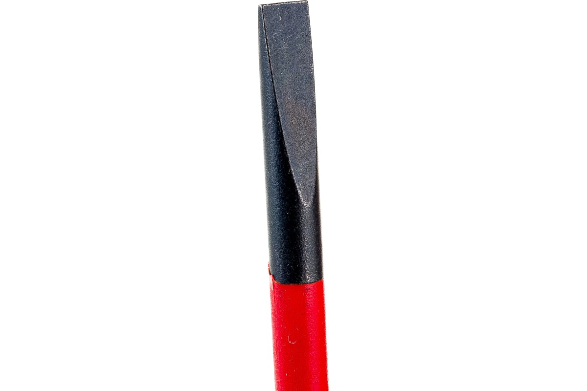Отвертка Knipex VDE шлицевая плоская SL 3.5x0.6x100 мм, тонкая, длина 202 мм KN-982035SL