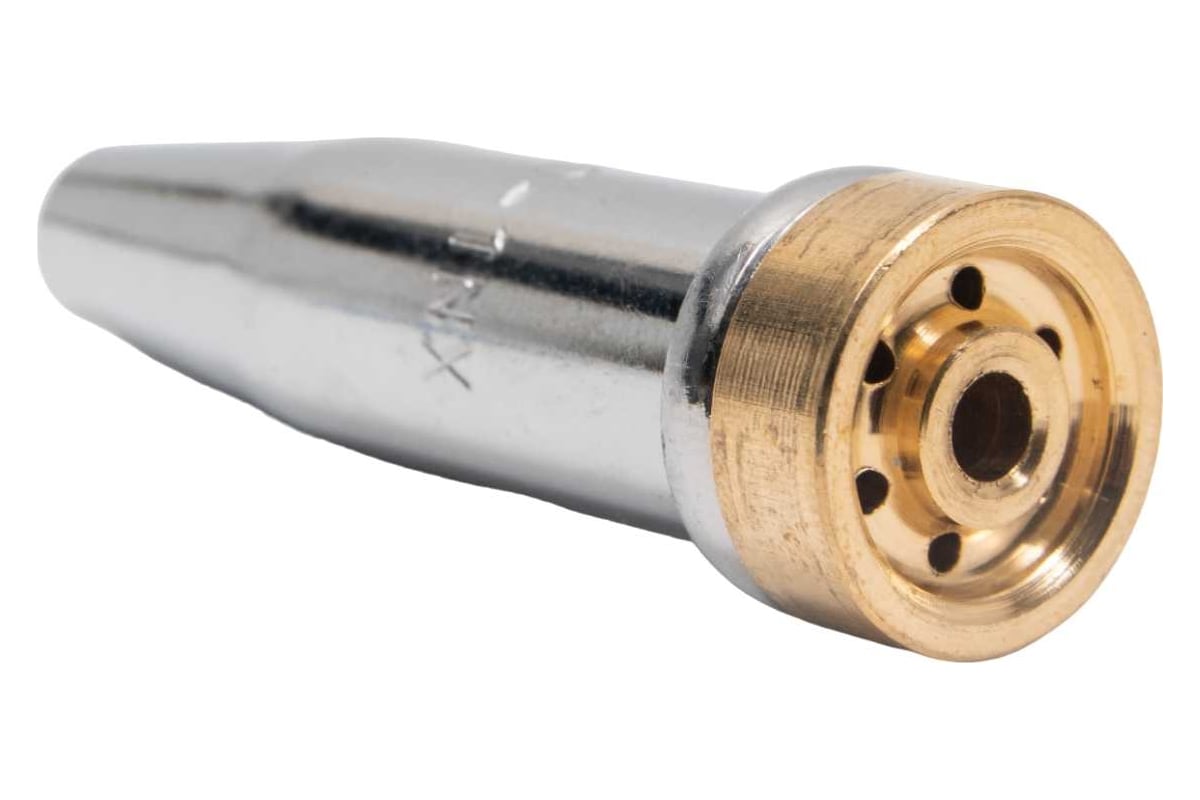 Мундштук 000NX Пропан 2-5 мм Krass 0769207KR