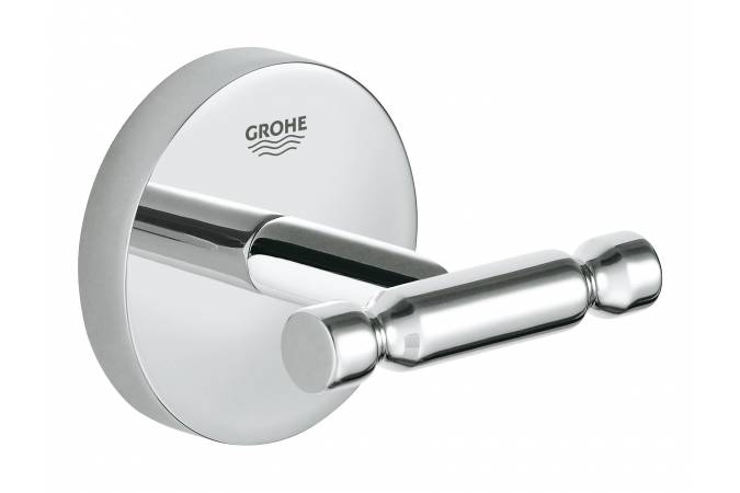 Крючок Grohe BauCosmopolitan 40461001