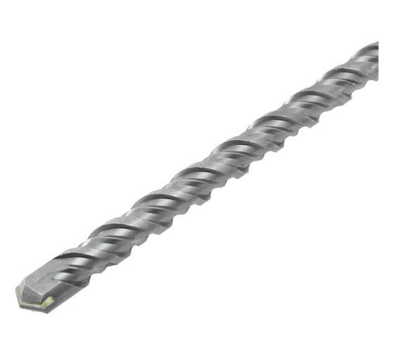 Бур Pobedit SDS-plus 26x940/1000 мм, усиленный 4026100