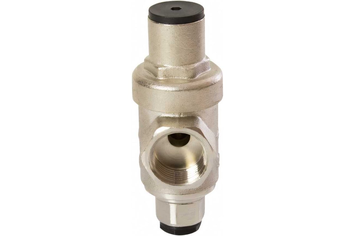 Редуктор давления VRT 3/4'' диапазон регулирования 0,5 - 7,0 бар 504783