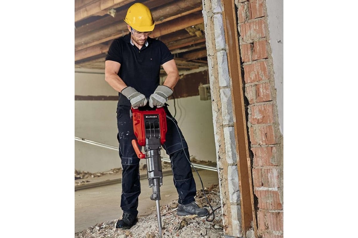 Отбойный молоток Einhell TE-DH 50 4139130