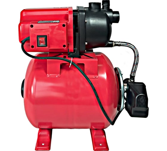 Бытовая насосная станция Slogger QS1058