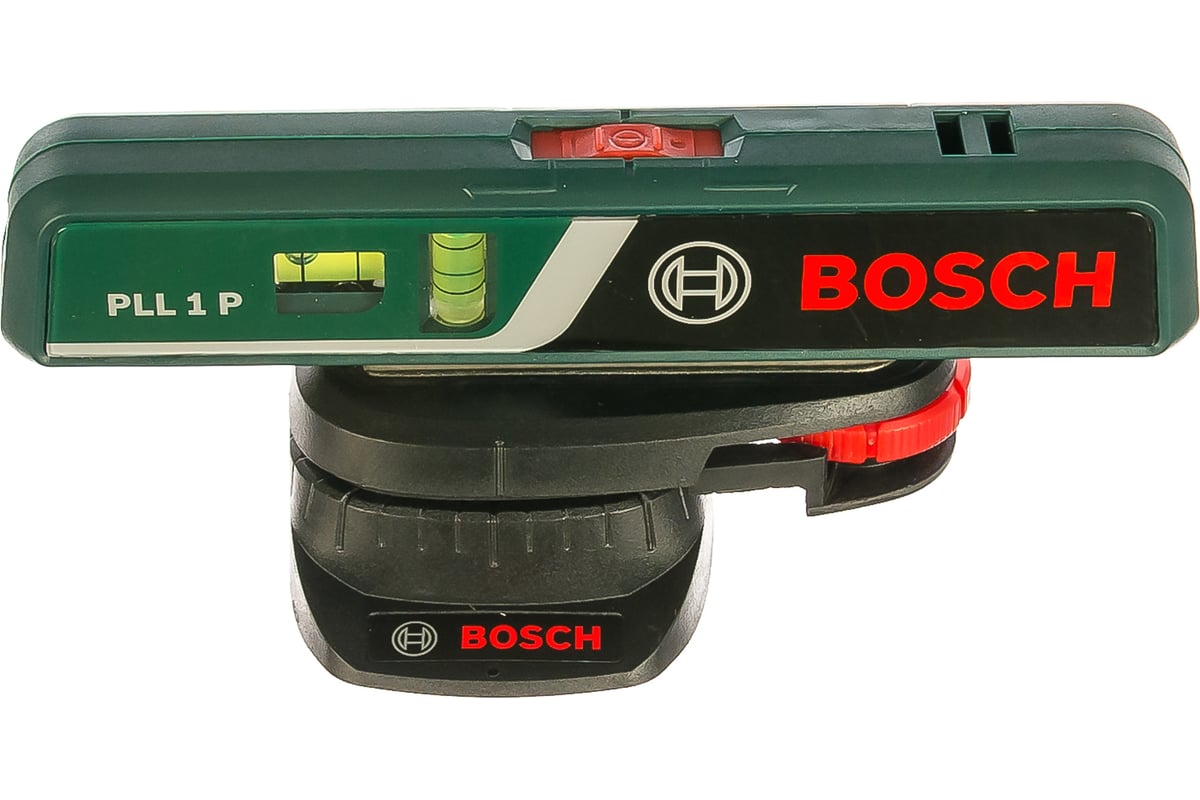 Лазерный уровень Bosch PLL 1 P 0.603.663.320