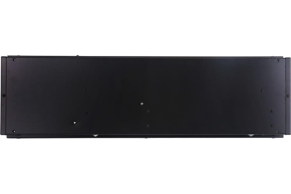 Внутрипольный конвектор STOUT SCQ 75.240.800 решетка алюминиевая SCQ-1100-0724080 RG008TBK4KVINP
