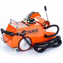 Аппараты для сварки тентов