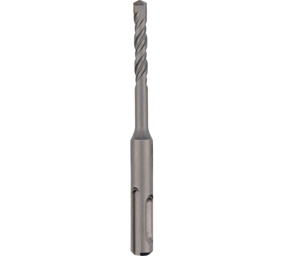 Бур по бетону 10x110x50 мм, SDS-Plus Kranz KR-91-0029