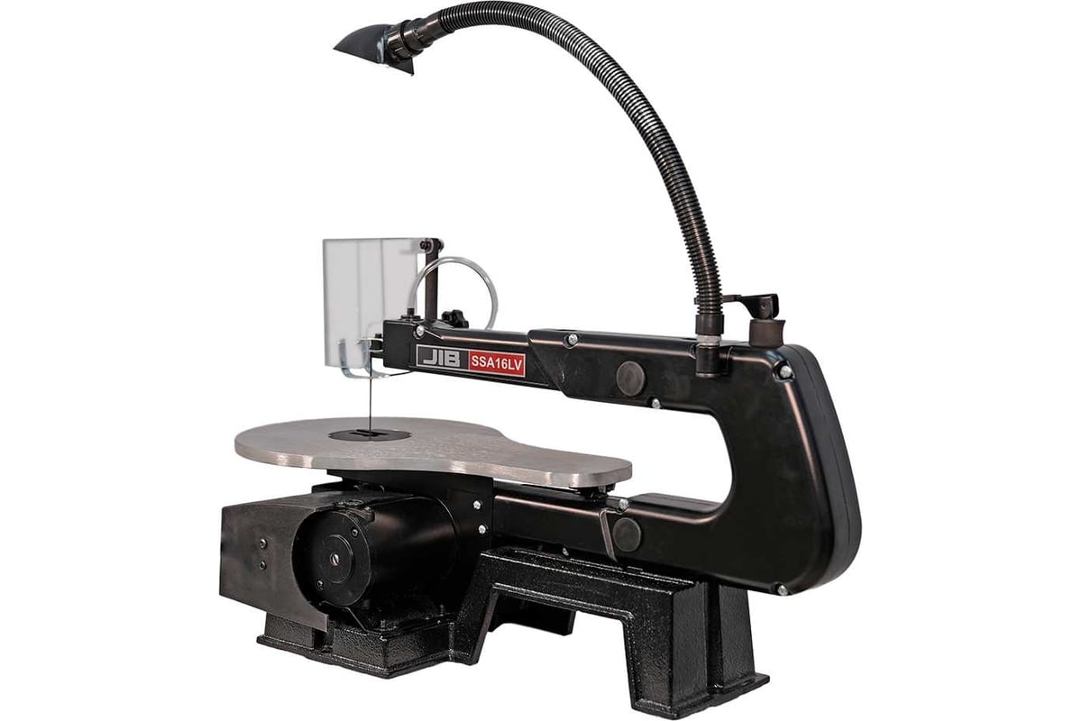 Лобзиковый станок JIB SSA16LV 0,125 кВт 230В 1310020278000