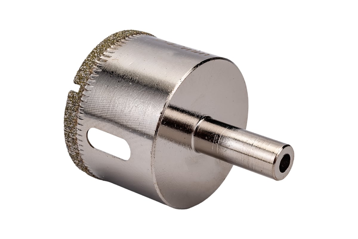 Коронка по стеклу (42 мм; ц/х) Vertextools 333-42