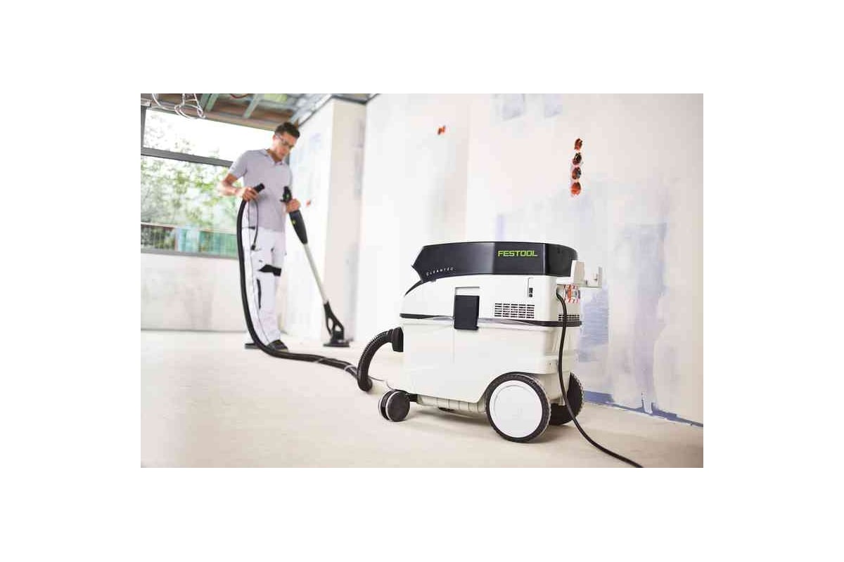 Пылеудаляющий аппарат Festool CTL 36 E AC-LHS 225 574960