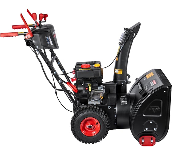 Бензиновый снегоуборщик Elitech St 0762le (e1609.014.00) 203759