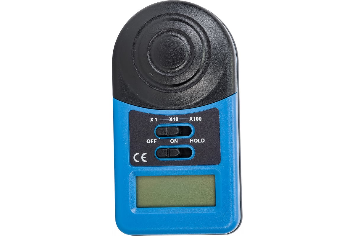 Люксометр WHDZ WH1010